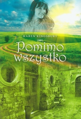Pomimo wszystko - Kingsbury Karen