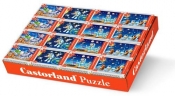 Puzzle Kosmos, 54 elementy