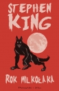 Rok wilkołaka - Stephen King