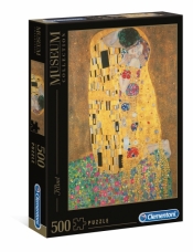 Puzzle Museum Collection 500: The Kiss (35060)