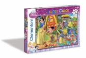 PUZZLE ŚNIEŻKA 3 x 48 ELEMENTÓW (25160)