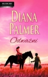 Odważni  Palmer Diana