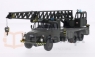 PREMIUM CLASSIXXS Tatra 148 Crane Trucks (12878)