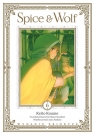 Spice and Wolf. Tom 6 Koume Keito, Ayakura Juu, Hasekura Isuna