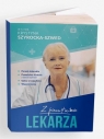 Z Pamiętnika Lekarza Krystyna Szyrocka-Szwed