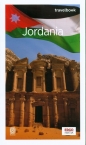 Jordania Travelbook - Krzysztof Bzowski, Krzysztof Bzowski