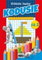 Kodusie Nauka kodowania Część 2 - Elżbieta Dędza