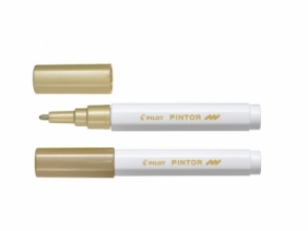 Marker Pintor F - złoty (SW-PT-F-GD)