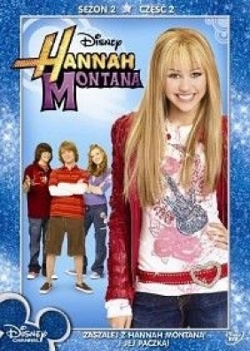 Hannah Montana (sezon 2 cz. 2)