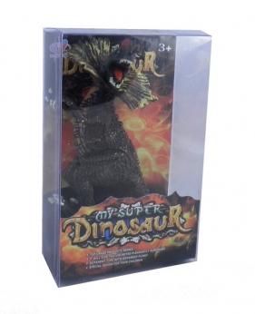 My super dinosaur Deinonych