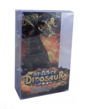 My super dinosaur Deinonych
