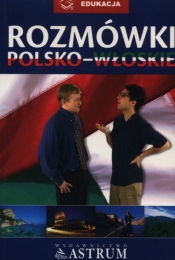 Rozmówki polsko-włoskie + CD - <br />