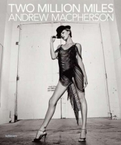 Two Million Miles - Macpherson Andrew