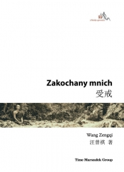 Zakochany mnich - Zengqi Wang