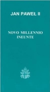 Novo millenninio ineunte - Jan Paweł II