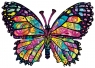 Puzzle 1000 Motyl, Dean Russo