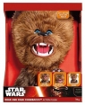 Star Wars. Rycząca maskotka Chewbacca 35 cm