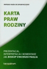 Karta praw rodziny Prezentacja interpretacja i komentarz