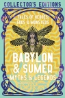Babylon & Sumer Myths & Legends Fiona Collins