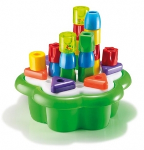 Daisy box piramidka dla dzieci (0260)