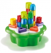 Daisy box piramidka dla dzieci (0260)