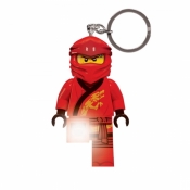 LEGO, Brelok z latarką: Ninjago - Kai (LGL-KE149)