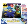 Tomy Toomies: Batmotor 2w1 (E73260)