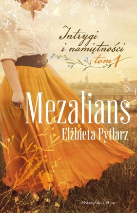 Mezalians - Pytlarz Elżbieta