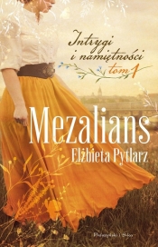 Mezalians - Elżbieta Pytlarz