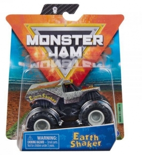 Pojazd MONSTER JAM Auto, EarthShakr (6047123/20126427)