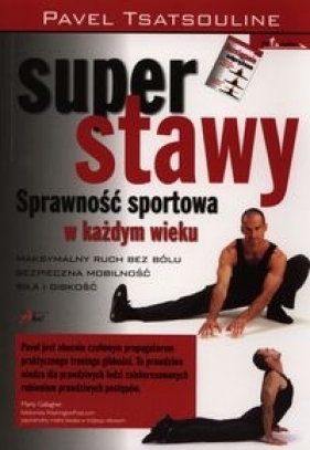 Super stawy - Tsatsouline Pavel