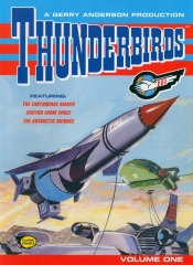 Thunderbirds Vol. One