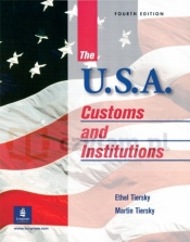 USA Customs and Institutions SB 4Ed