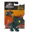 <img src='https://webimage.pl/pics/605/3/d0194735293605.jpg' width='400' height='451'> Jurassic World Mighty Little Biter Mały dinozaur