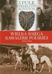 3 Pułk Strzelców Konnych - <br />