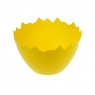  Osłonka wielkanocna skorupka żółta