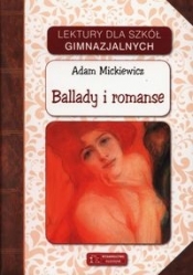 Ballady i romanse - Adam Mickiewicz