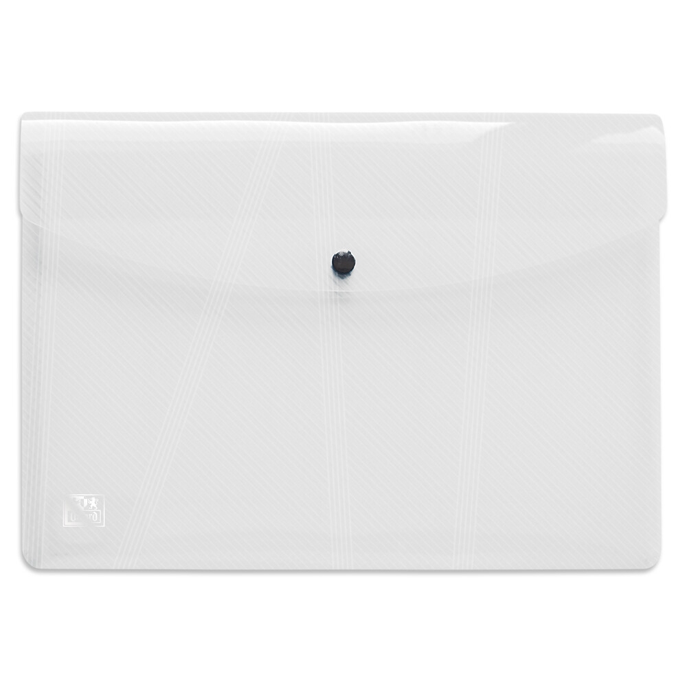 Teczka kopertowa Oxford Hawai A4 PP, 1 szt