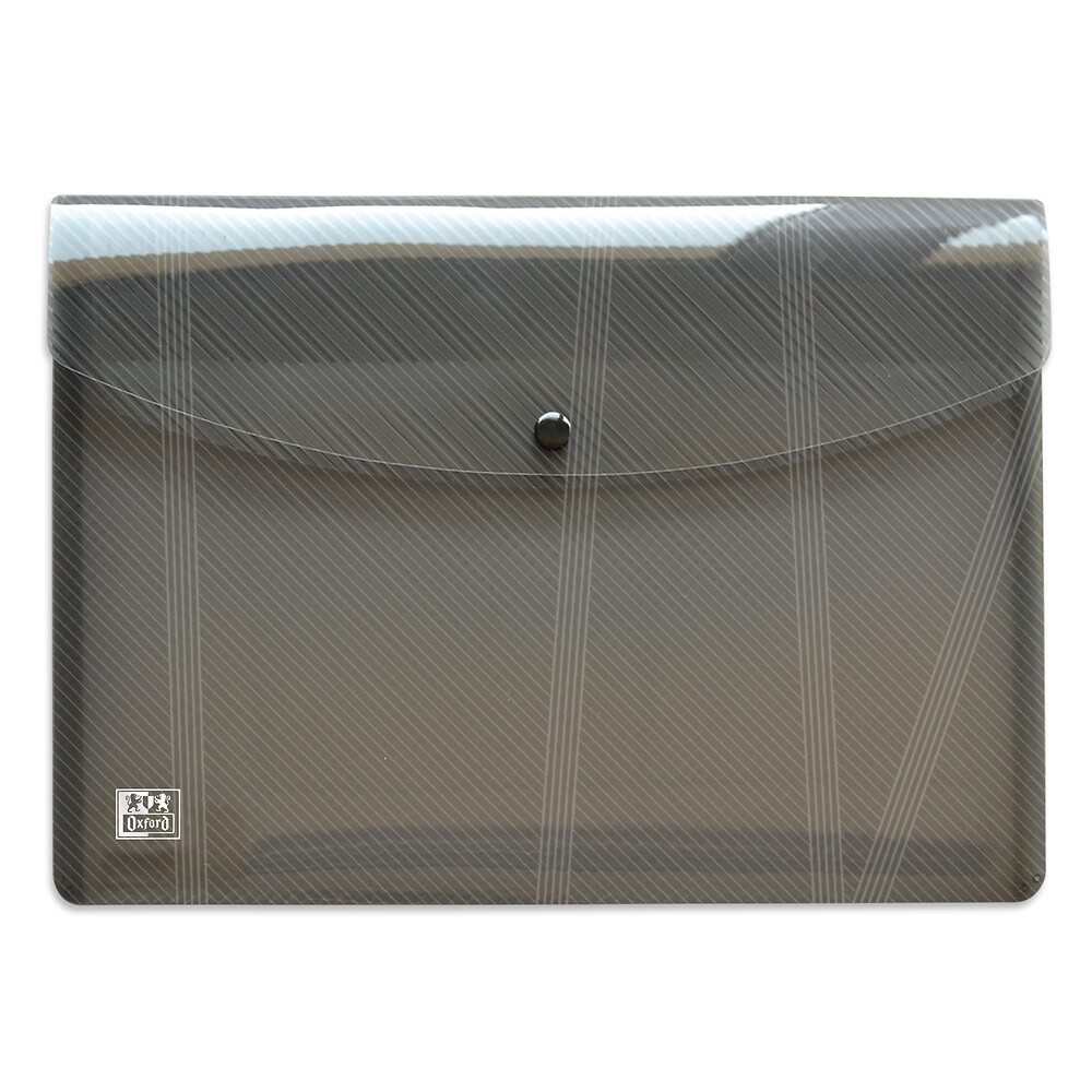 Teczka kopertowa Oxford Hawai A4 PP, 1 szt