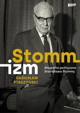 Stommizm - Ptaszyński Radosław