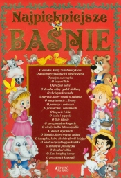 Najpiękniejsze baśnie - <br />