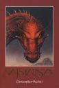 Najstarszy. Dziedzictwo. Księga 2 - Christopher Paolini