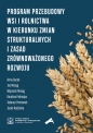 Program przebudowy wsi i rolnictwa w kierunku zmian strukturalnych i zasad zrównoważonego rozwoju