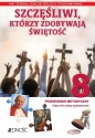 Religia SP 8 Przewodnik metodyczny Szczęśliwi... - Krzysztof Mielnicki, Elżbieta Kondrak