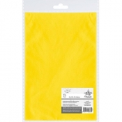 Filc A3, 5 arkuszy - żółty (442200)