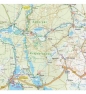 Kaszuby dla aktywnych, 1:100 000 - mapa turystyczna wodoodporna - Opracowanie zbiorowe