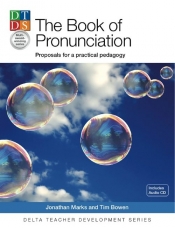 The Book of Pronunciation Paperback with CD-ROM - Jonathan Marks