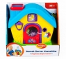 Domek sorter kształtów Dumel Discovery