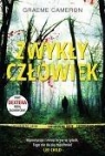 Zwykły człowiek Graeme Cameron