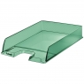 Szuflada na dokumenty Esselte colour ice zielona - zielony 297 mm x 210 mm